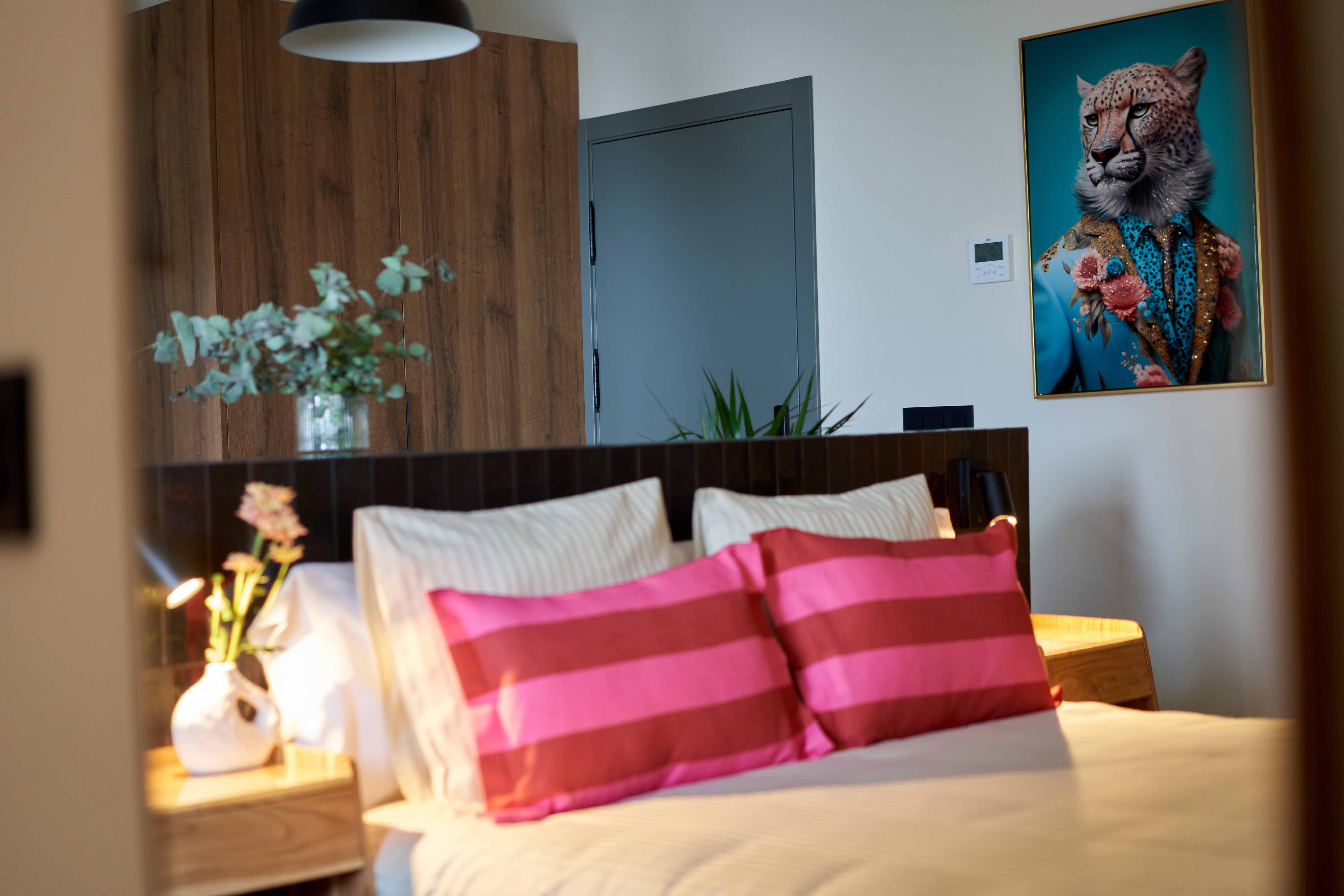 Apartamento BODEGA