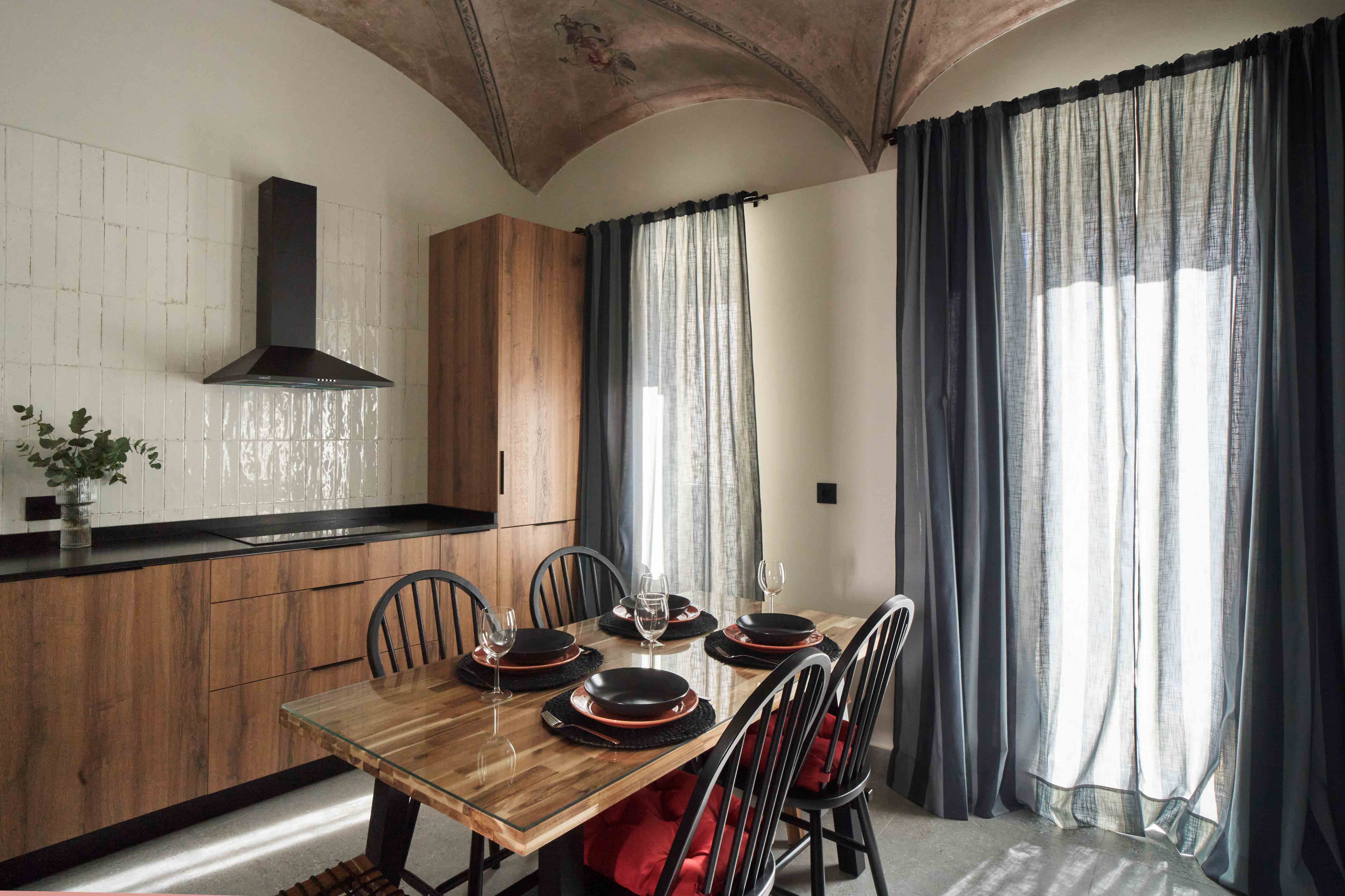 Apartamento CASONA
