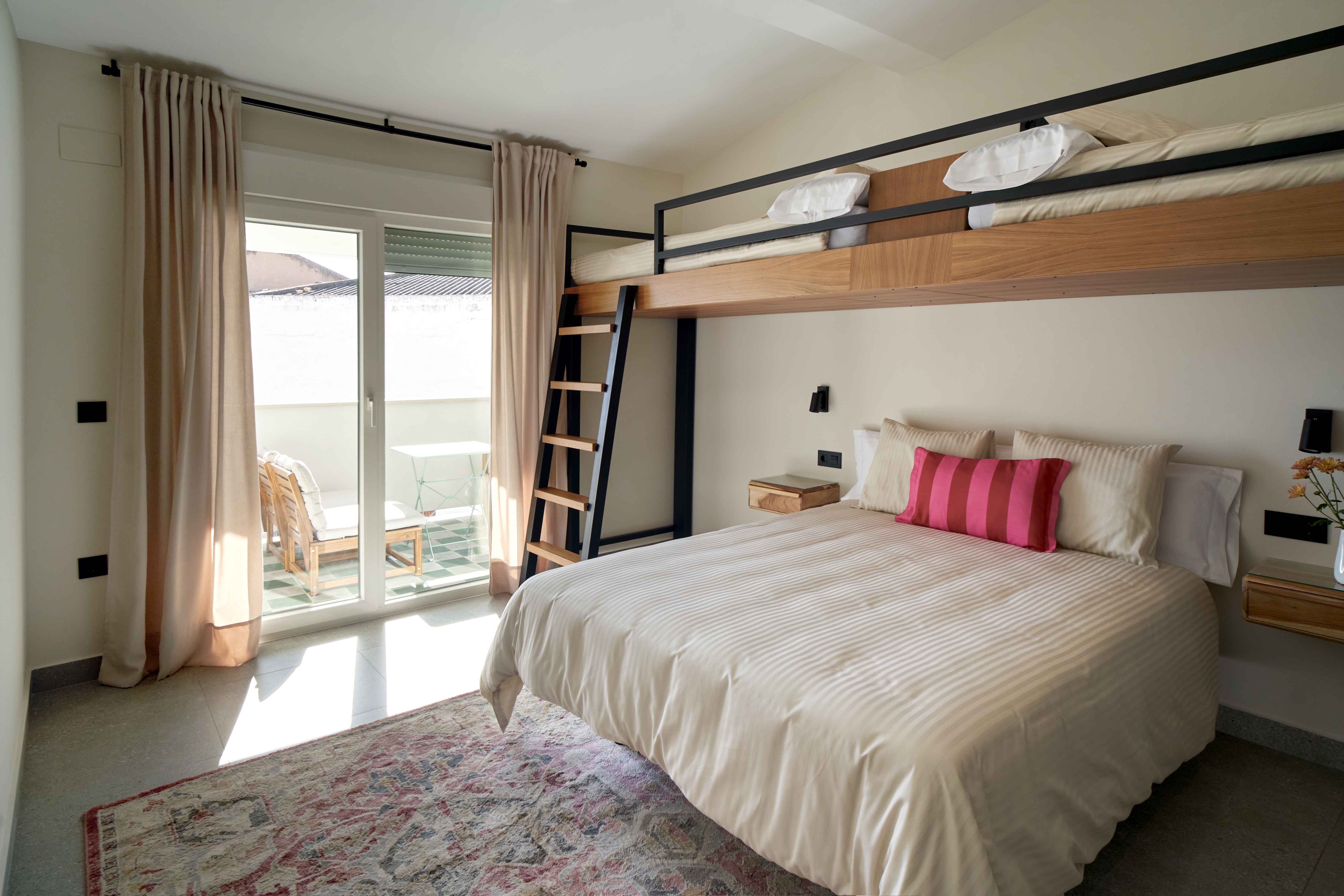 Apartamento DOBLAO
