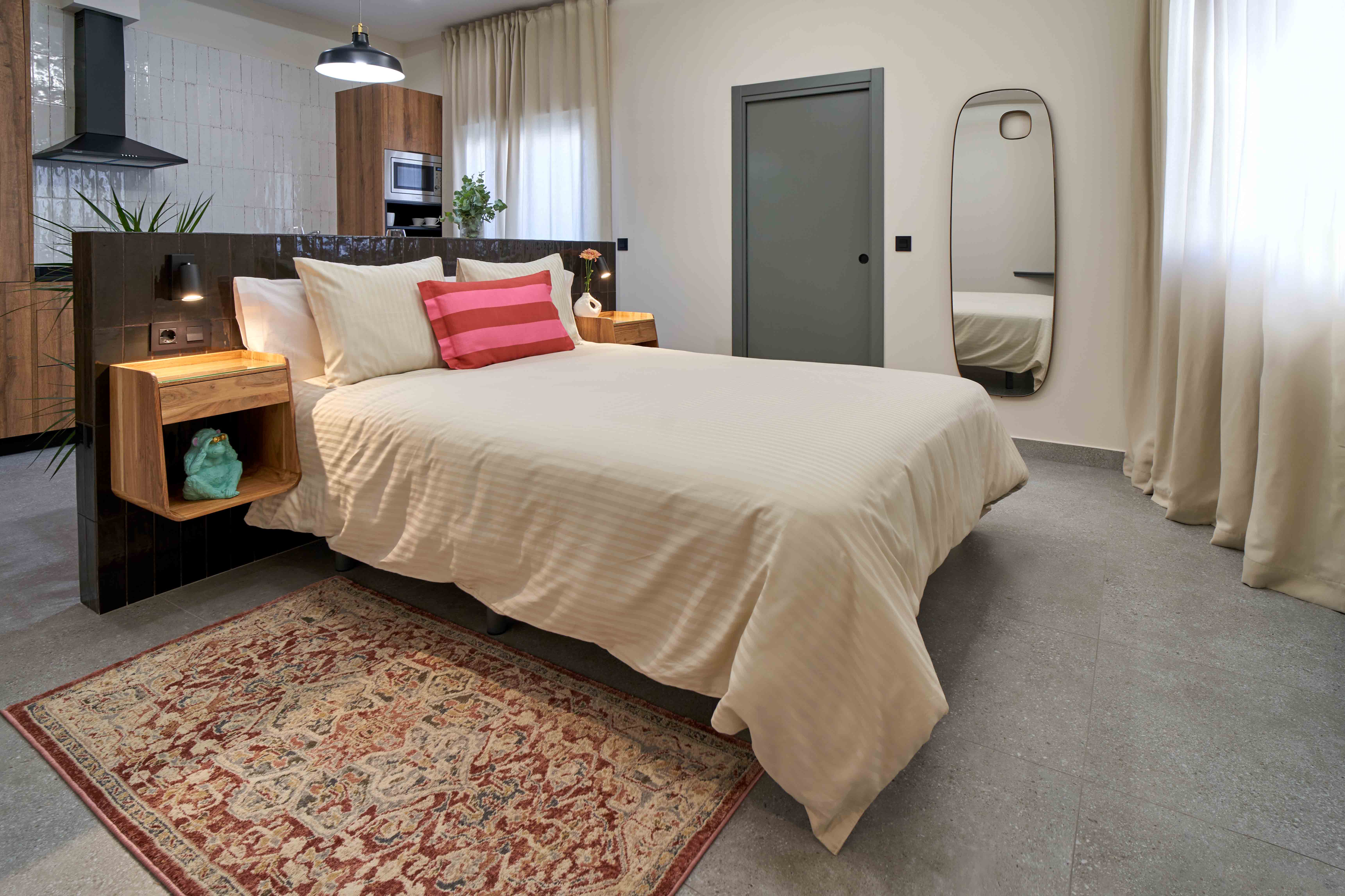 Apartamento GRANERO
